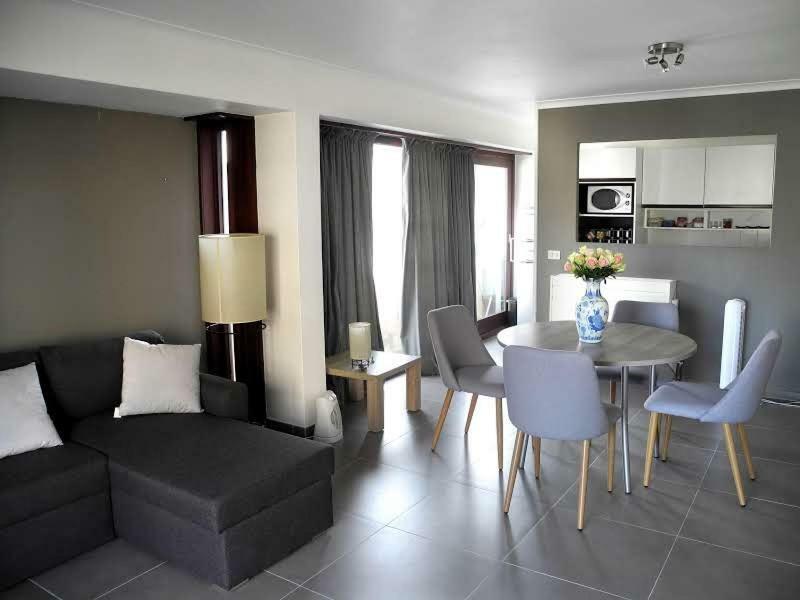 Duong Condo Ostende Exterior foto