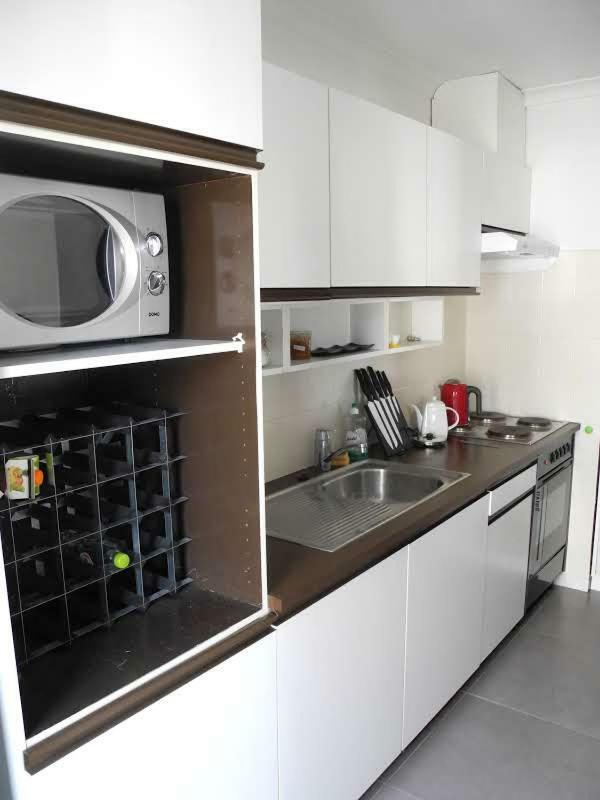 Duong Condo Ostende Exterior foto