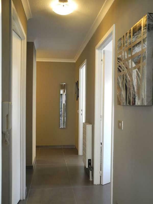 Duong Condo Ostende Exterior foto
